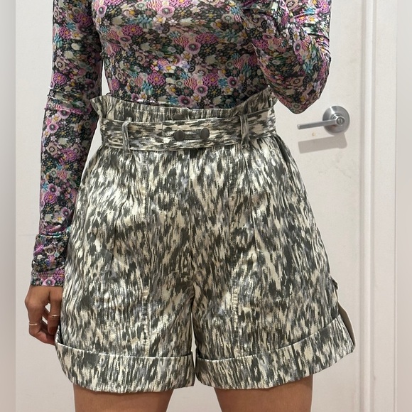 Isabel Marant shorts size 34